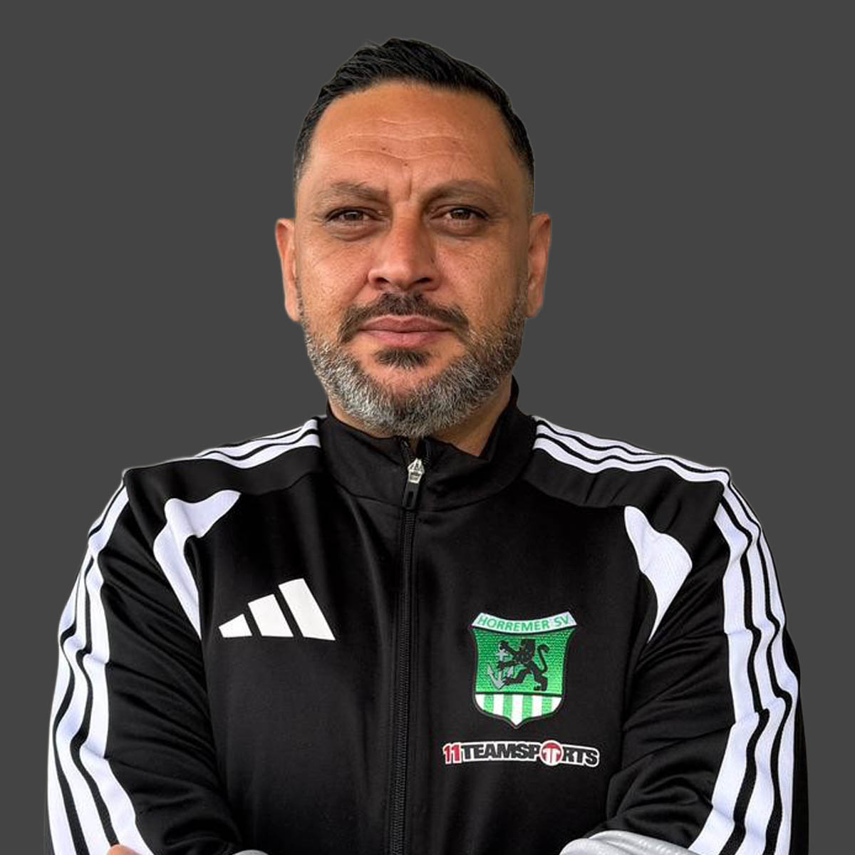 Ali Ufuk Ünverdi
